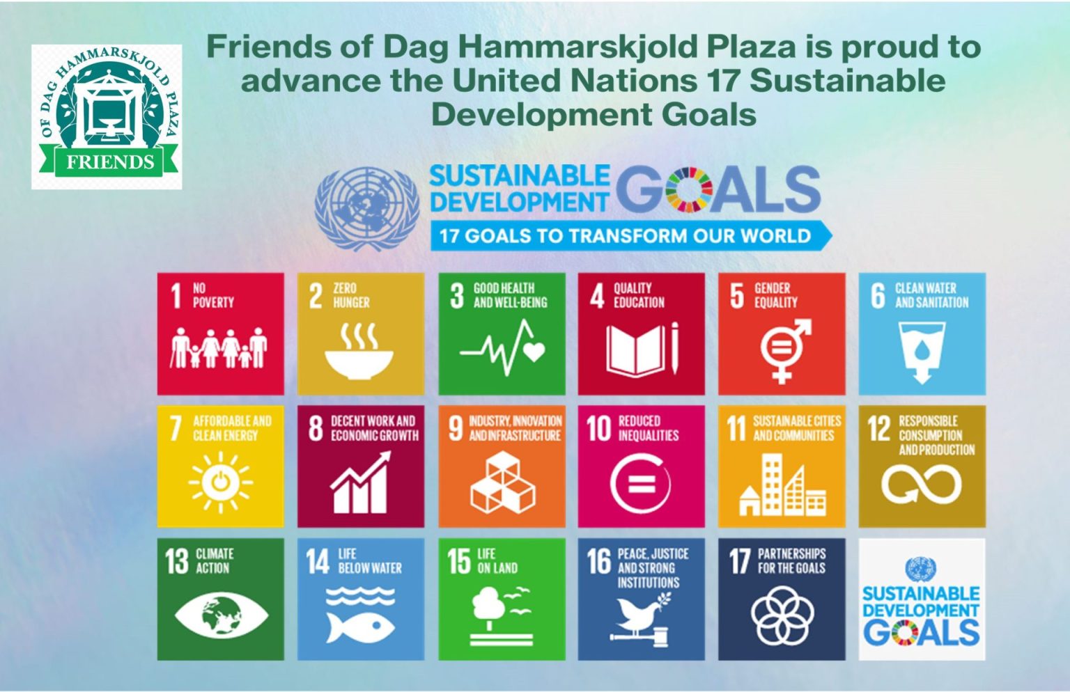 UN General Assembly Opens Sept 9 with High-Level Meetings Sept 23 to ...